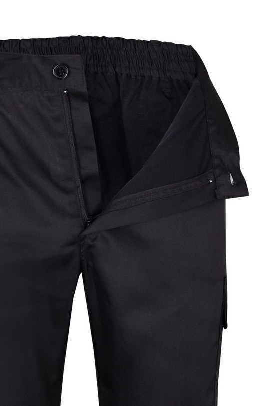 Velilla 103006 - LINED TROUSERS