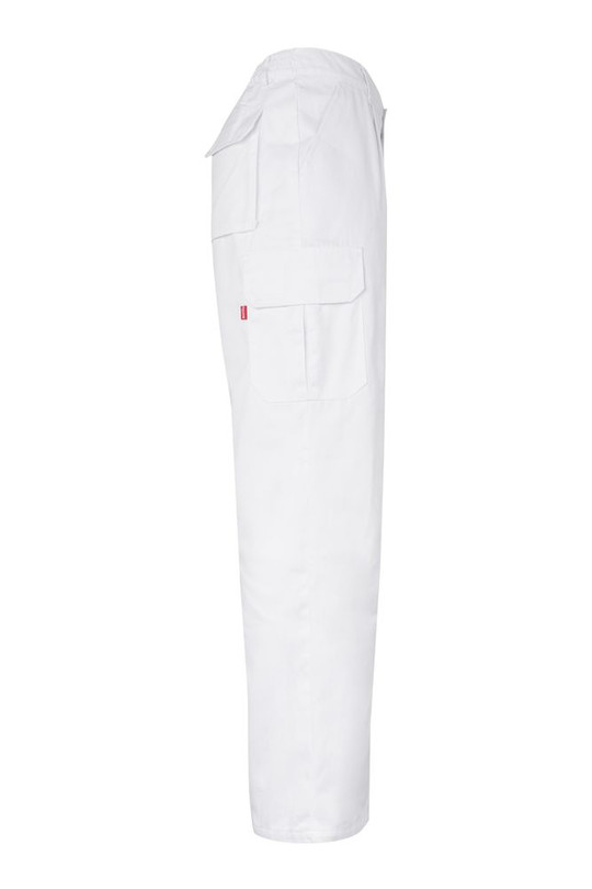 Velilla 103006 - LINED TROUSERS