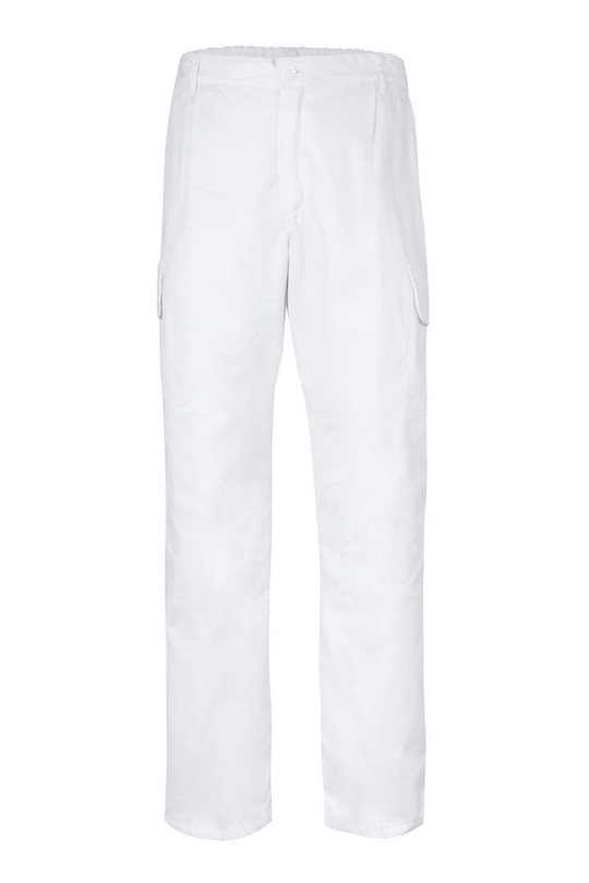 Velilla 103006 - LINED TROUSERS