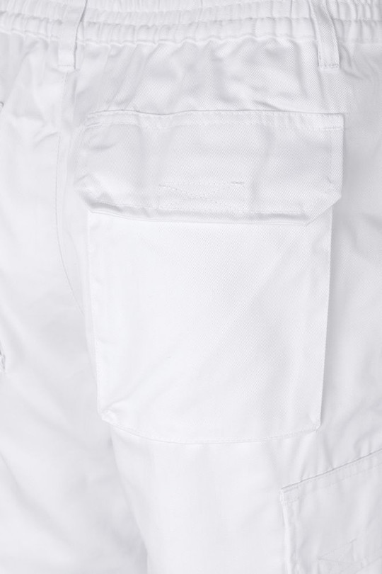 Velilla 103006 - LINED TROUSERS