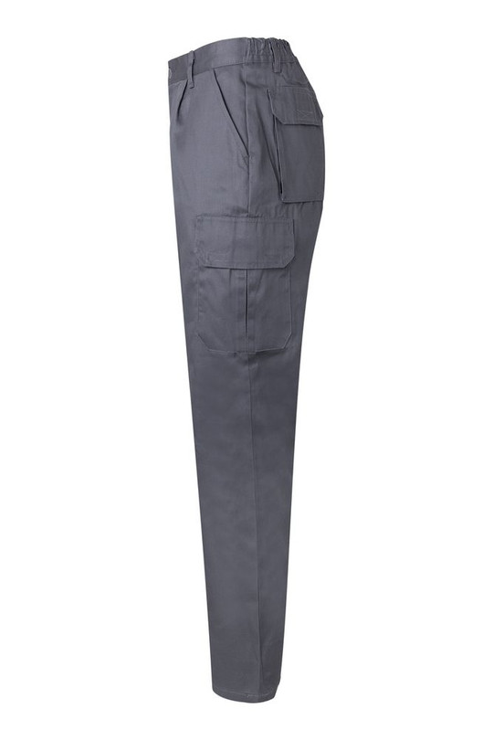 Velilla 103006 - LINED TROUSERS