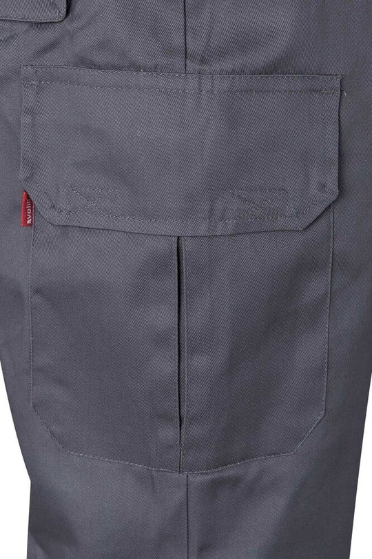 Velilla 103006 - LINED TROUSERS