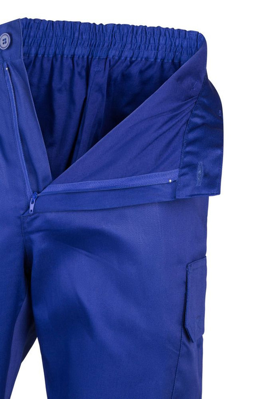 Velilla 103006 - LINED TROUSERS