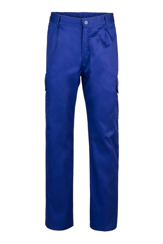 Velilla 103006 - LINED TROUSERS