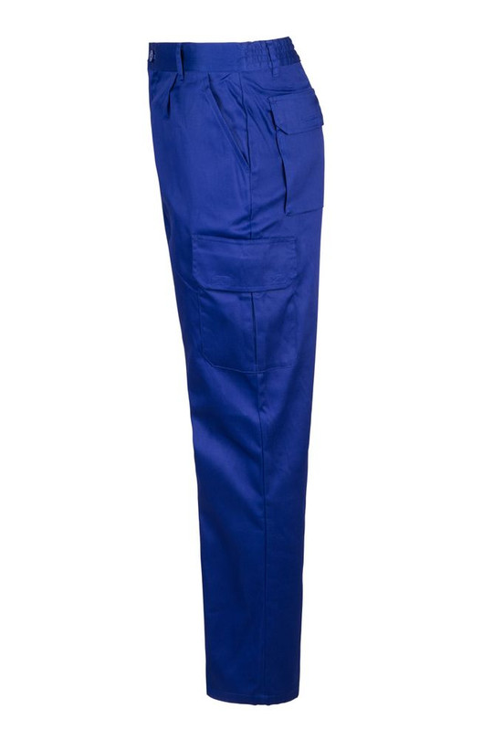 Velilla 103006 - LINED TROUSERS