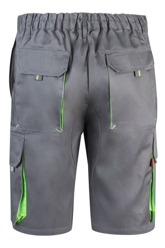 Velilla 103007 - TWO-TONE SHORTS