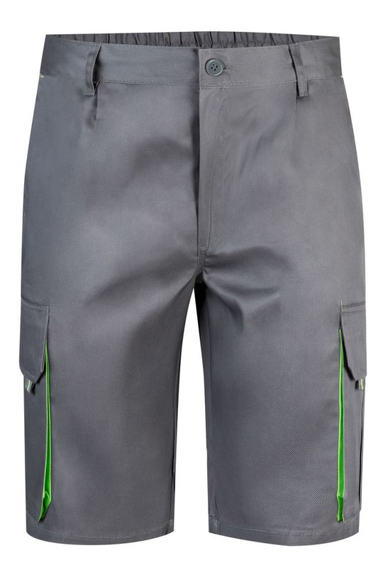 Velilla 103007 - TWO-TONE SHORTS