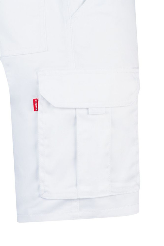 Velilla 103009S - STRETCH SHORTS