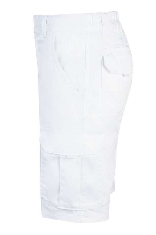 Velilla 103009S - STRETCH SHORTS