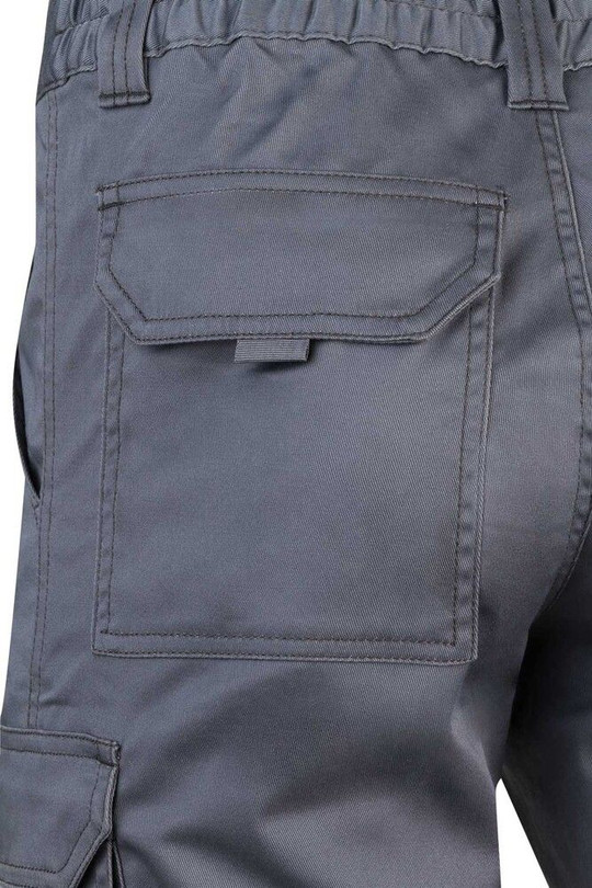 Velilla 103009S - STRETCH SHORTS