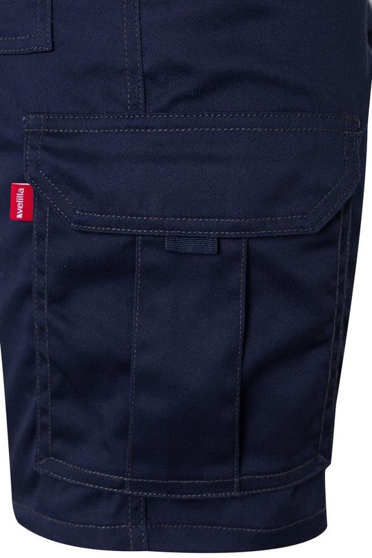 Velilla 103009S - STRETCH SHORTS