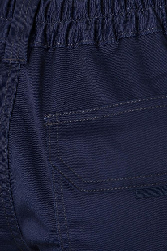 Velilla 103009S - STRETCH SHORTS