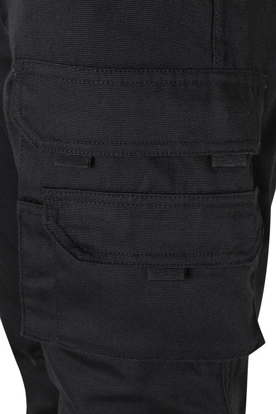 Velilla 103011 - CANVAS TROUSERS