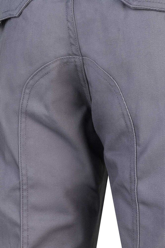 Velilla 103011 - CANVAS TROUSERS