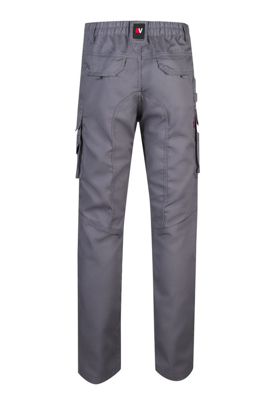 Velilla 103011 - CANVAS TROUSERS