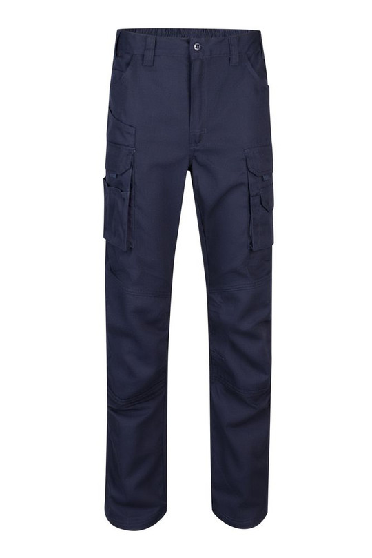 Velilla 103011 - CANVAS TROUSERS