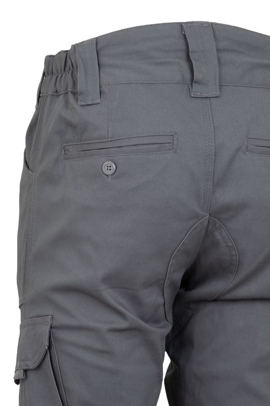 Velilla 103012S - COTTON STRETCH TROUSERS