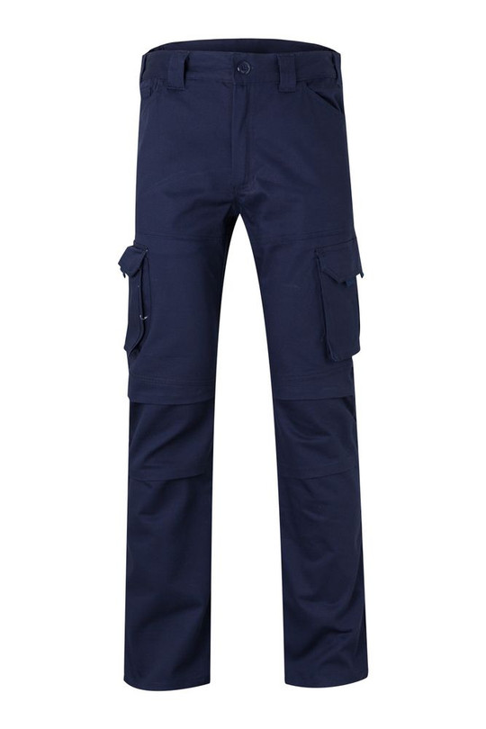 Velilla 103012S - COTTON STRETCH TROUSERS