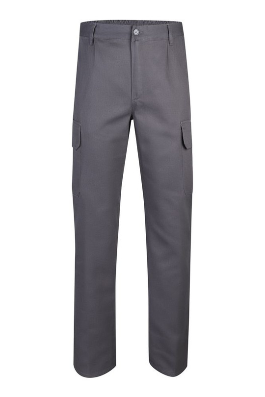 Velilla 103013 - 100% COTTON TROUSERS