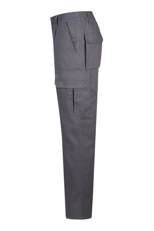 Velilla 103013 - 100% COTTON TROUSERS