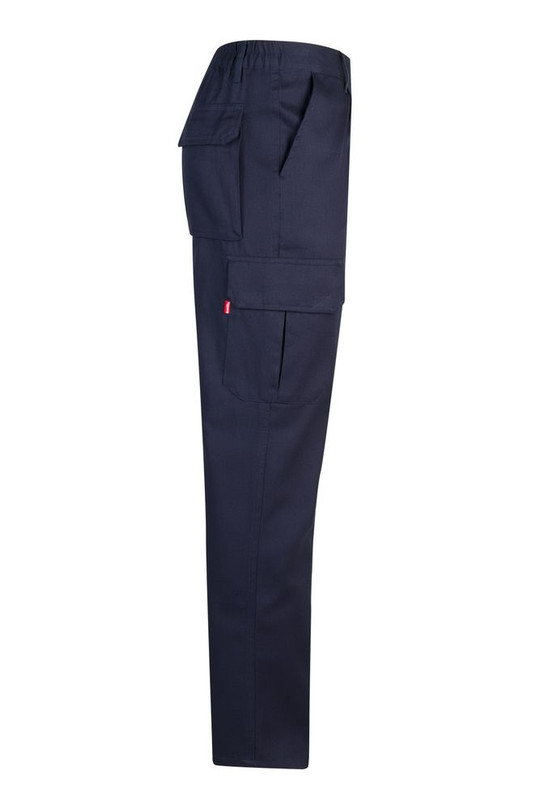 Velilla 103013 - 100% COTTON TROUSERS