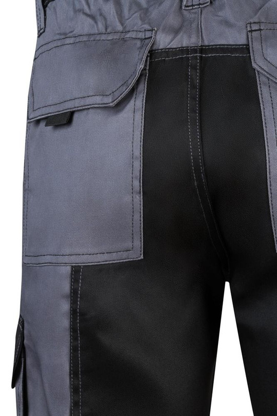 Velilla 103021B - TWO-TONE SHORTS