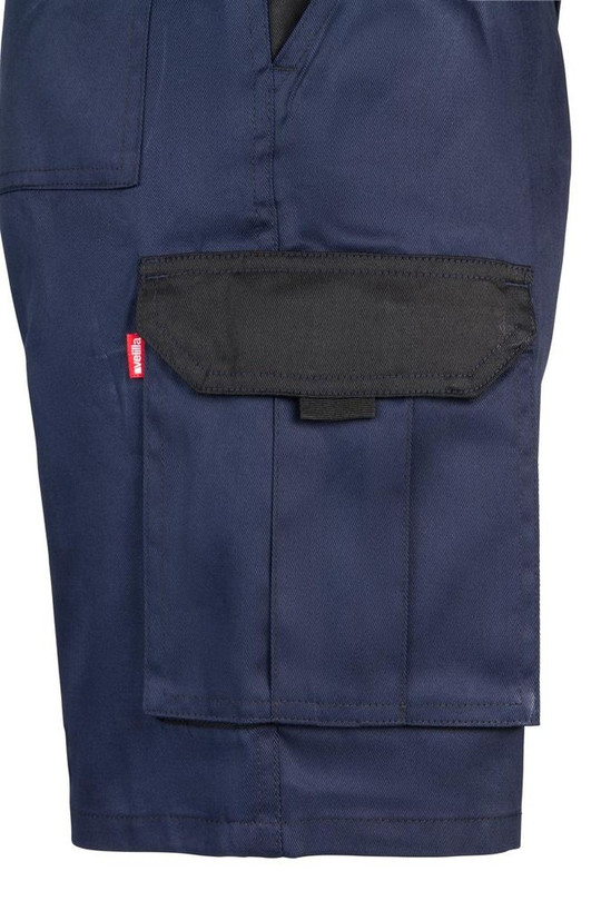 Velilla 103021B - BERMUDA BICOLORE