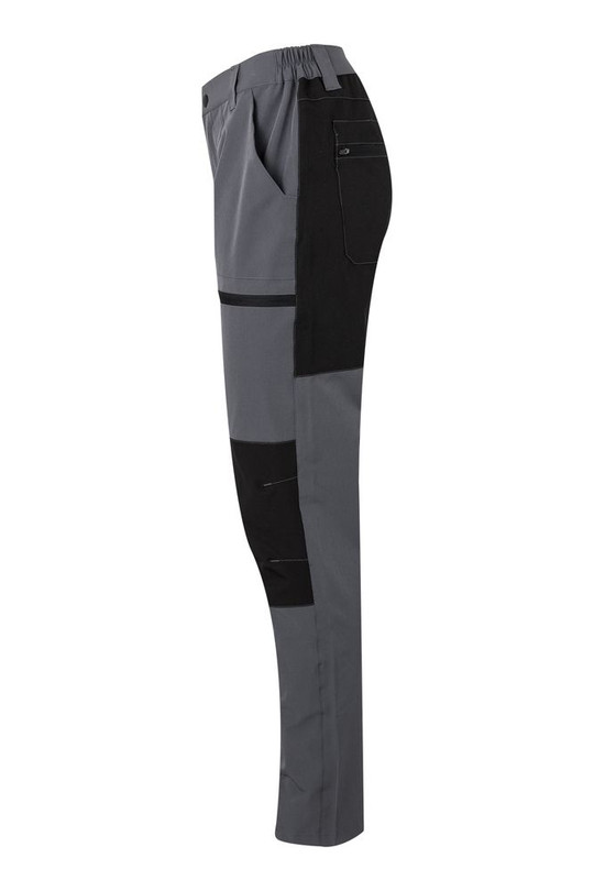 Velilla 103022S - TREKKING STRETCH TROUSERS