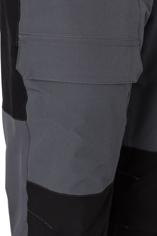 Velilla 103022S - TREKKING STRETCH TROUSERS