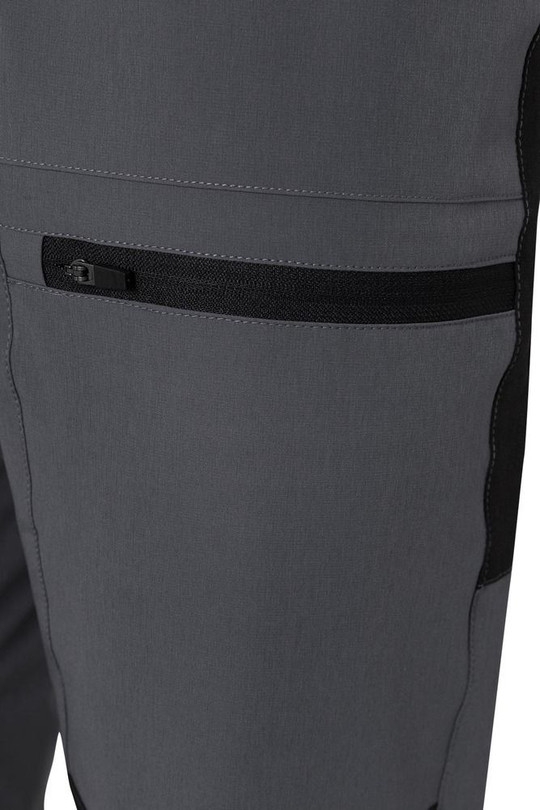 Velilla 103022S - TREKKING STRETCH TROUSERS