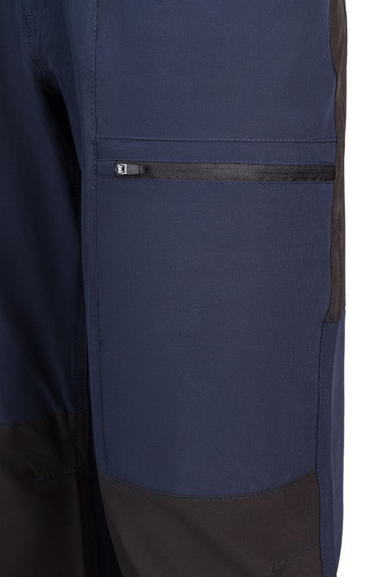 Velilla 103022S - TREKKING STRETCH TROUSERS
