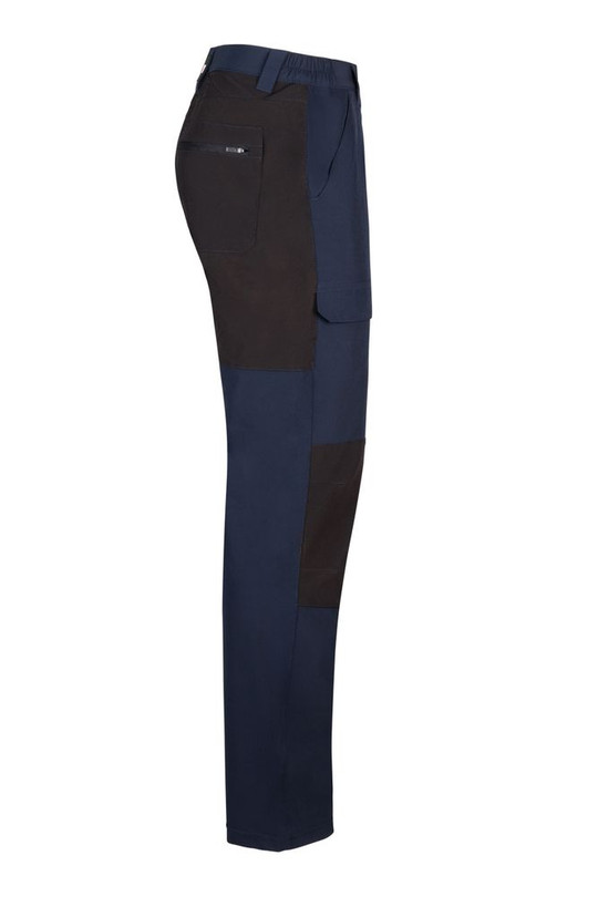 Velilla 103022S - TREKKING STRETCH TROUSERS