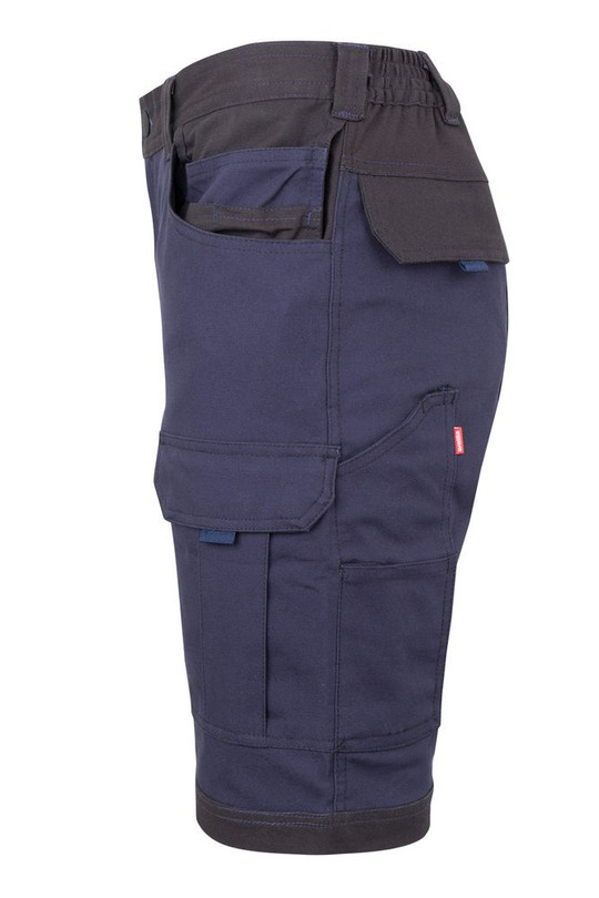 Velilla 103029S - CANVAS STRETCH SHORTS