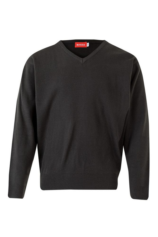 Velilla 104 - KNITTED JUMPER