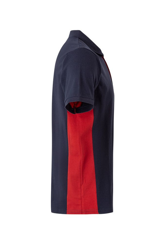 Velilla 105504 - POLO BICOLORE MC