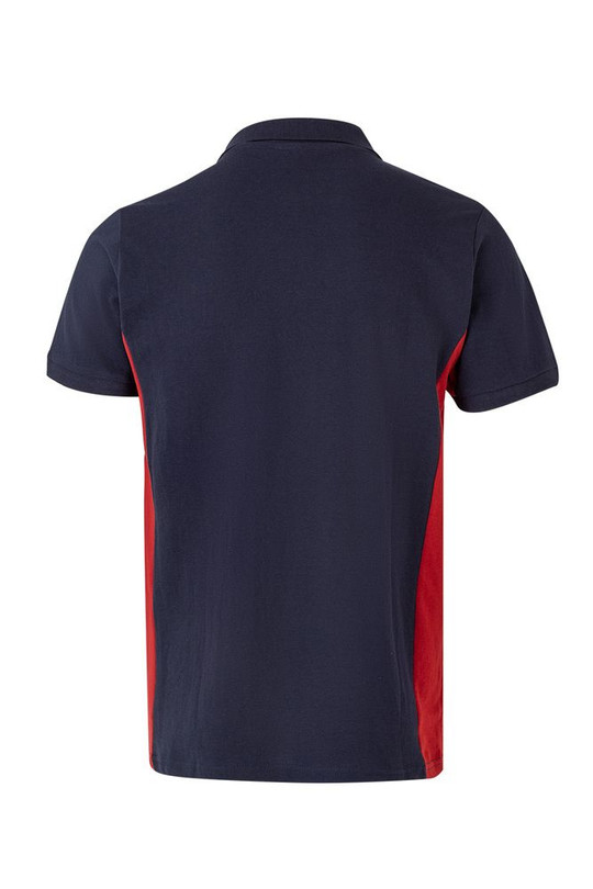 Velilla 105504 - POLO BICOLORE MC
