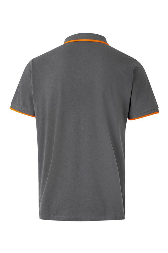 Velilla 105505 - SS TWO-TONE POLO