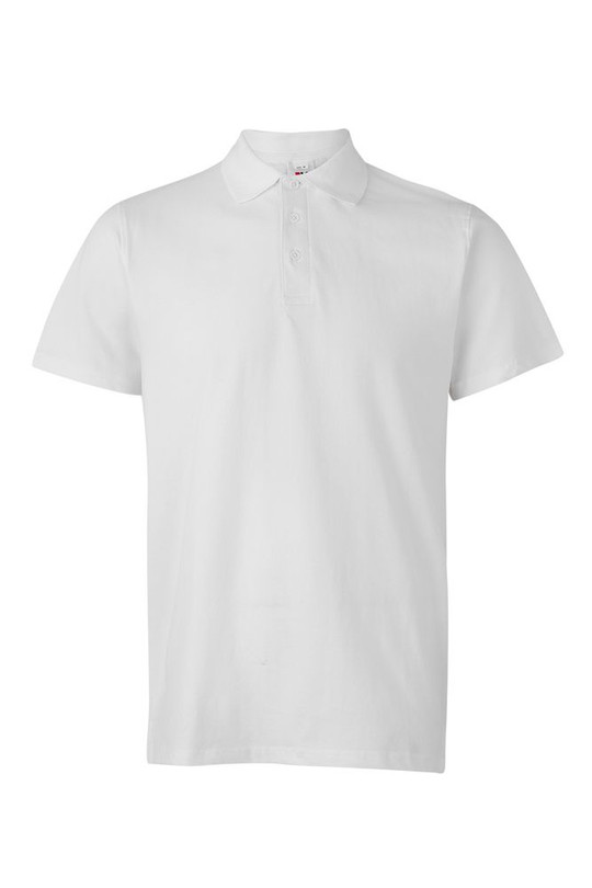 Velilla 105508S - POLO STRETCH MC HOMME