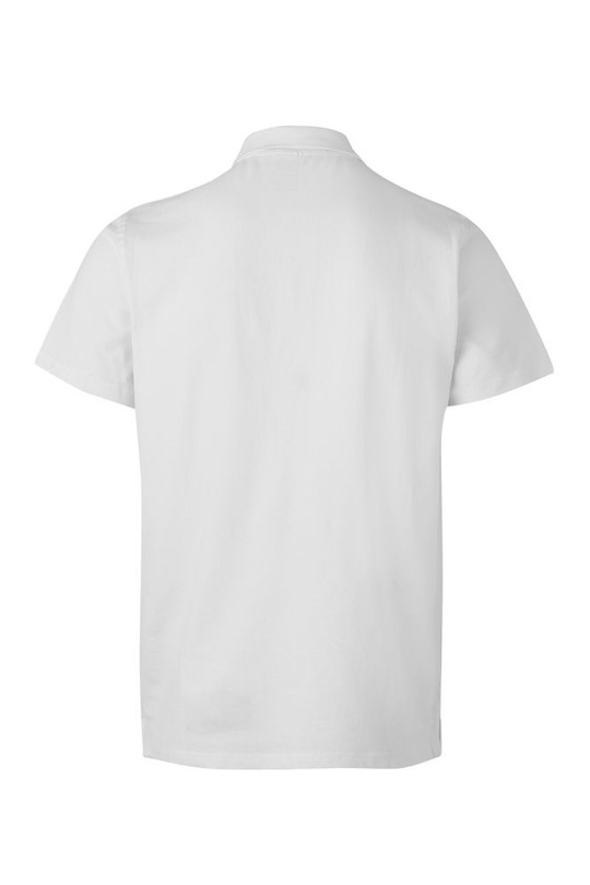 Velilla 105508S - POLO STRETCH MC HOMME