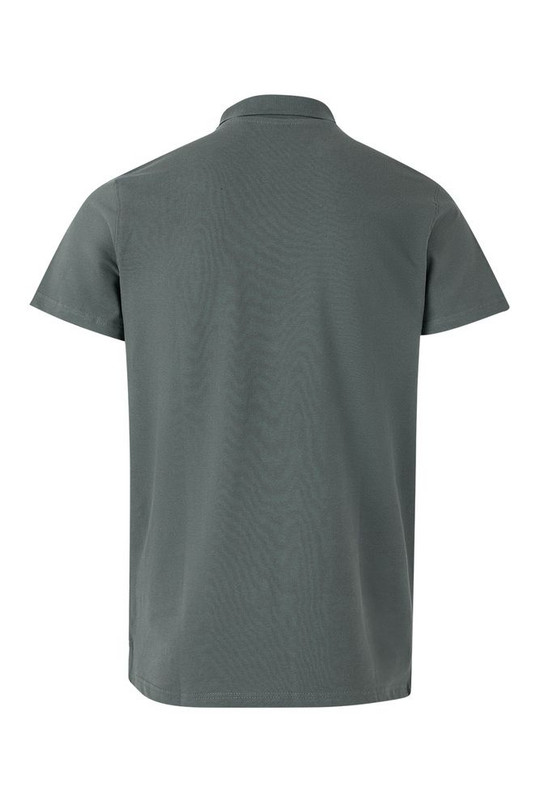 Velilla 105508S - MEN'S SS STRETCH POLO