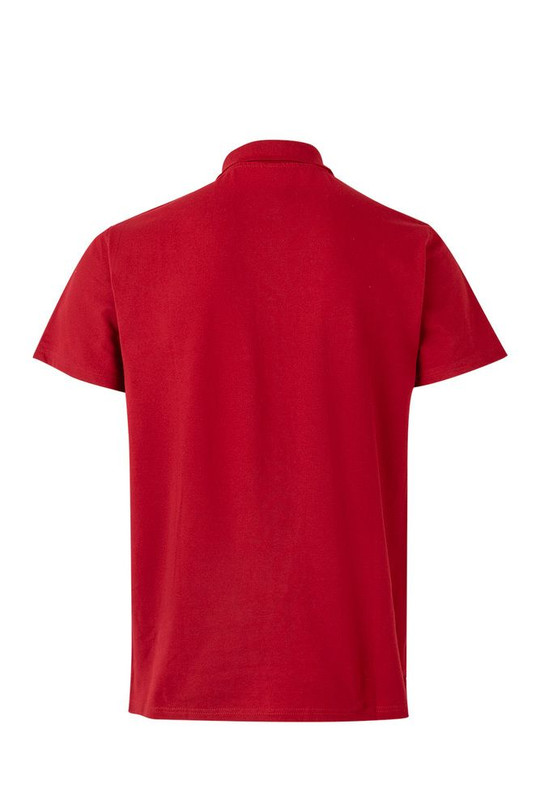 Velilla 105508S - MEN'S SS STRETCH POLO