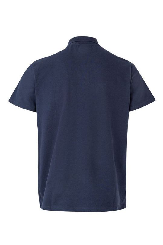 Velilla 105508S - MEN'S SS STRETCH POLO