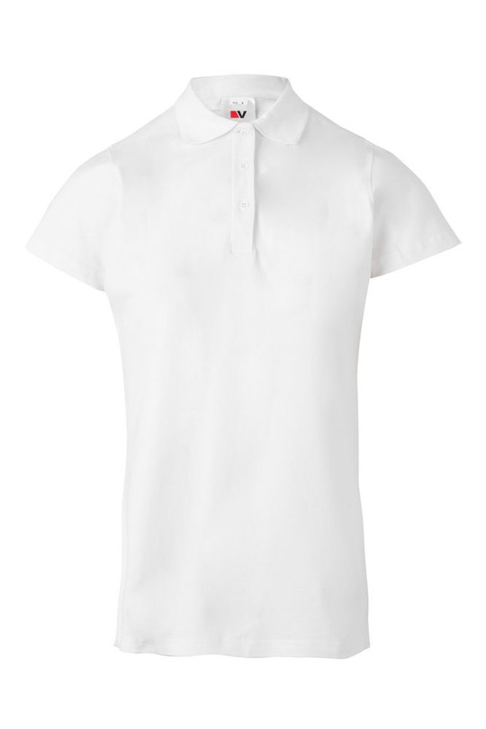Velilla 105509S - POLO STRETCH MC FEMME
