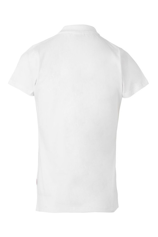 Velilla 105509S - POLO STRETCH MC FEMME