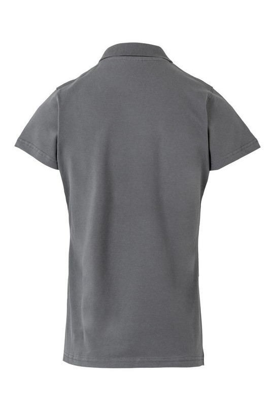 Velilla 105509S - WOMEN'S SS STRETCH POLO
