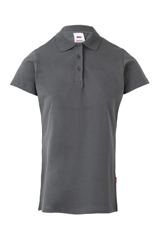 Velilla 105509S - WOMEN'S SS STRETCH POLO