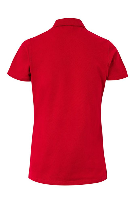 Velilla 105509S - WOMEN'S SS STRETCH POLO