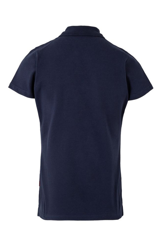Velilla 105509S - POLO STRETCH MC FEMME