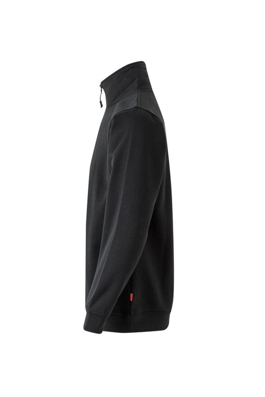 Velilla 105702 - QUARTER ZIP SWEATSHIRT