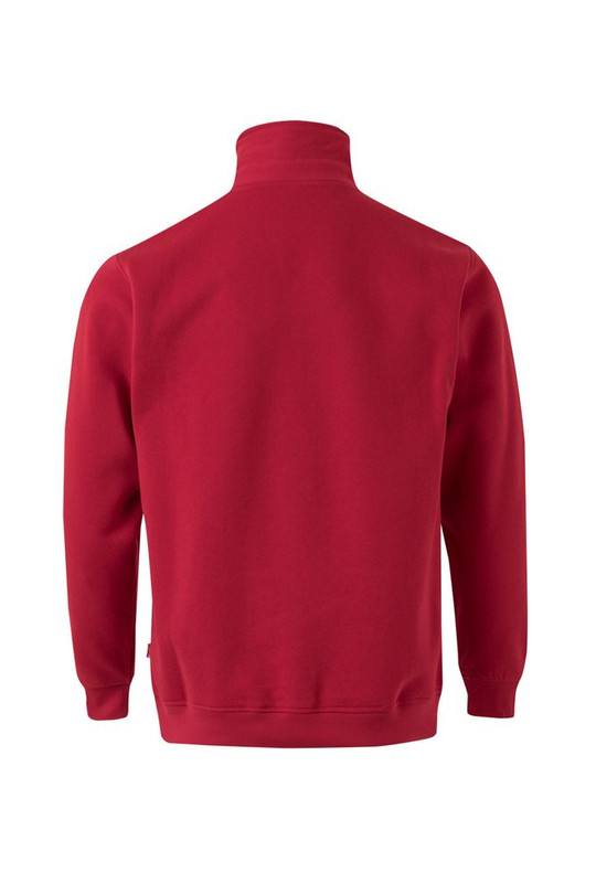 Velilla 105702 - QUARTER ZIP SWEATSHIRT